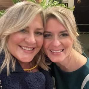 Meet your Posher, Gretchen